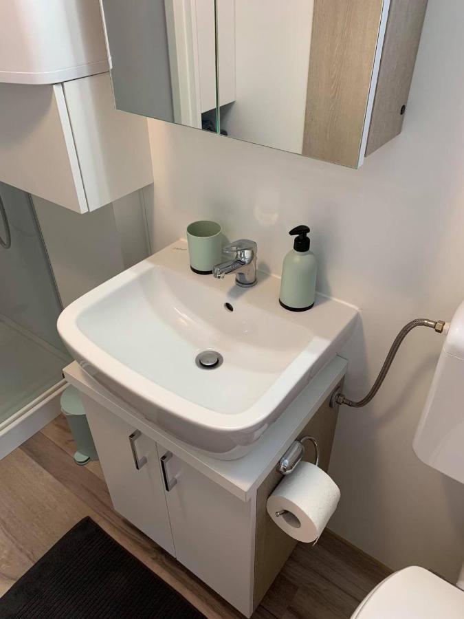 Villa Sirena Floating House Portorož Extérieur photo