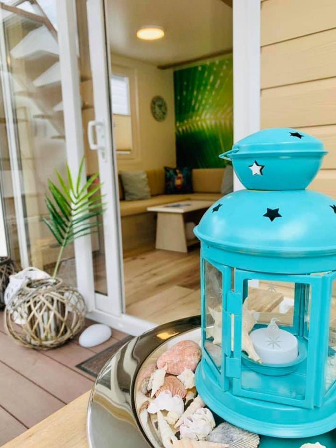 Villa Sirena Floating House Portorož Extérieur photo