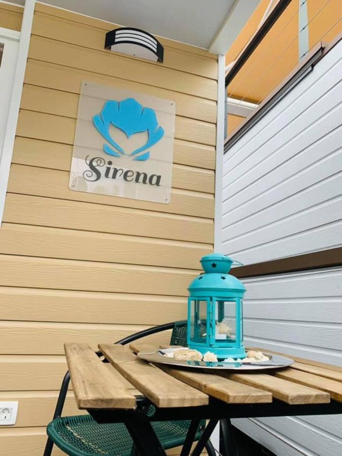 Villa Sirena Floating House Portorož Extérieur photo
